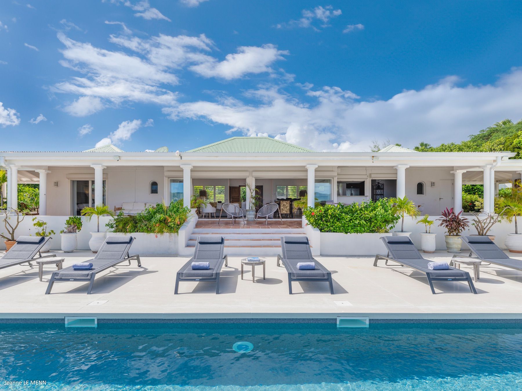 Fields of Ambrosia Villa villa photo.